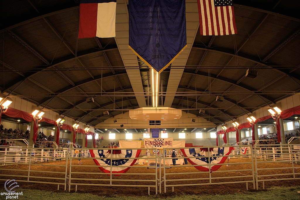 Pan American Coliseum