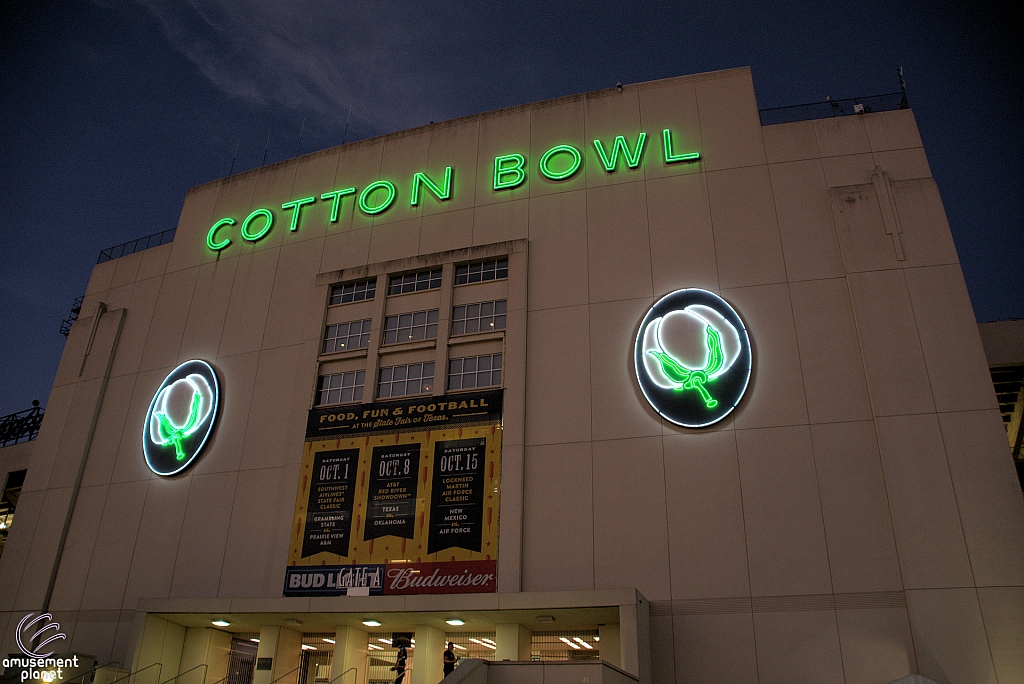 Cotton Bowl