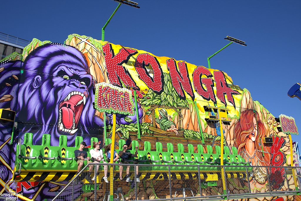 Konga