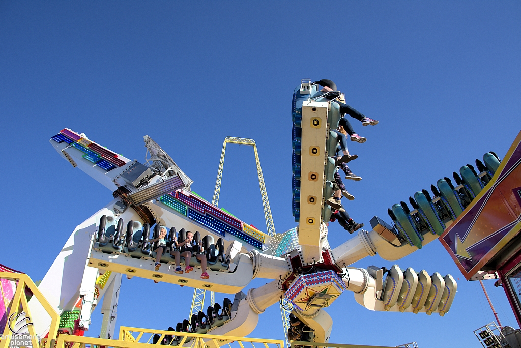 Space Roller