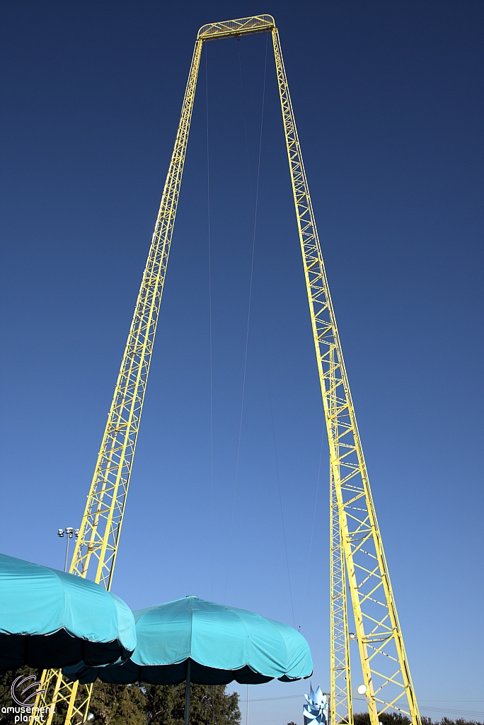 Skycoaster