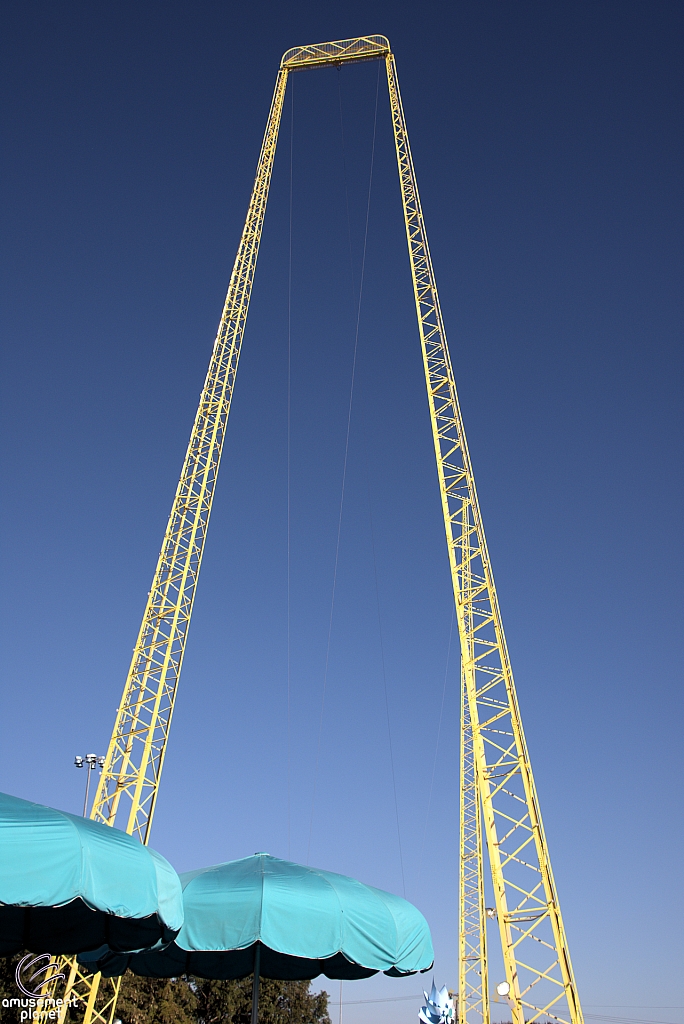 Skycoaster