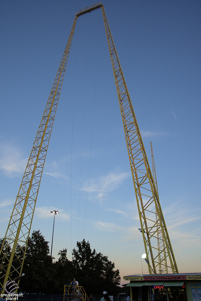 Skycoaster