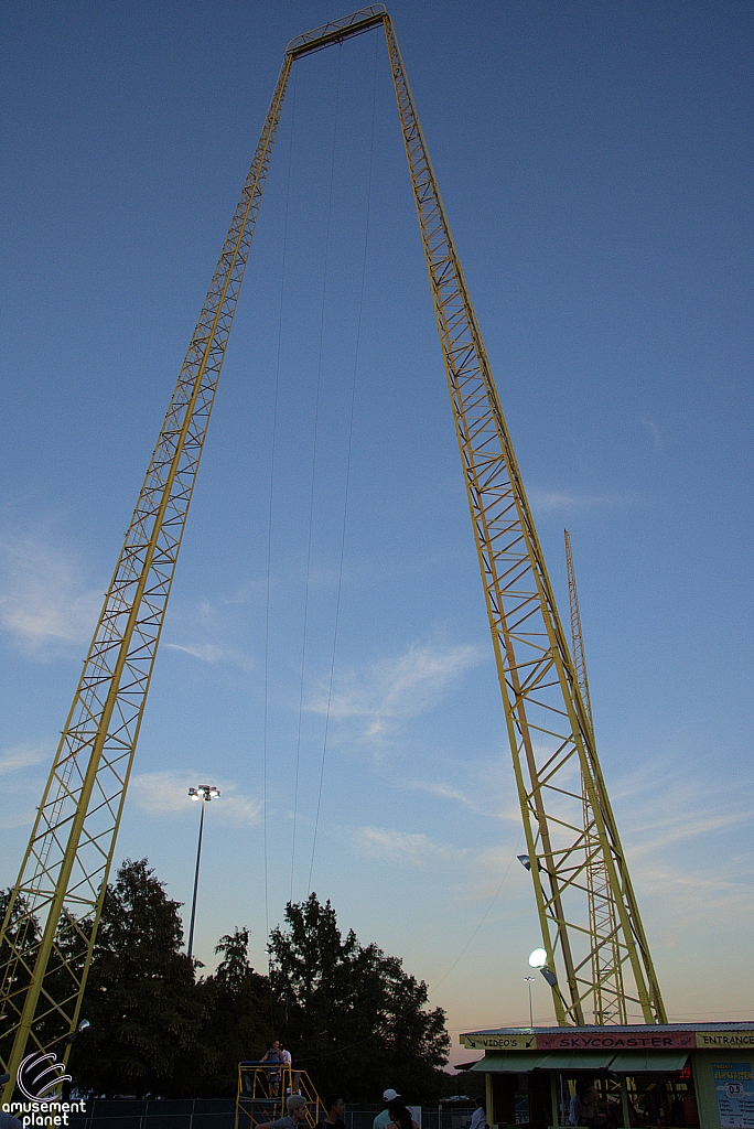 Skycoaster