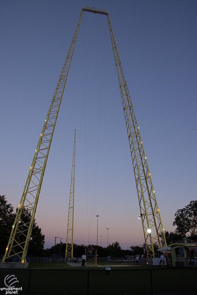 Skycoaster