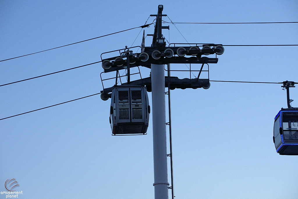 Texas SkyWay