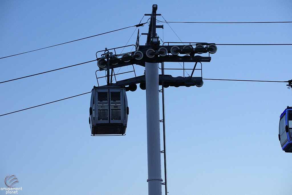 Texas SkyWay