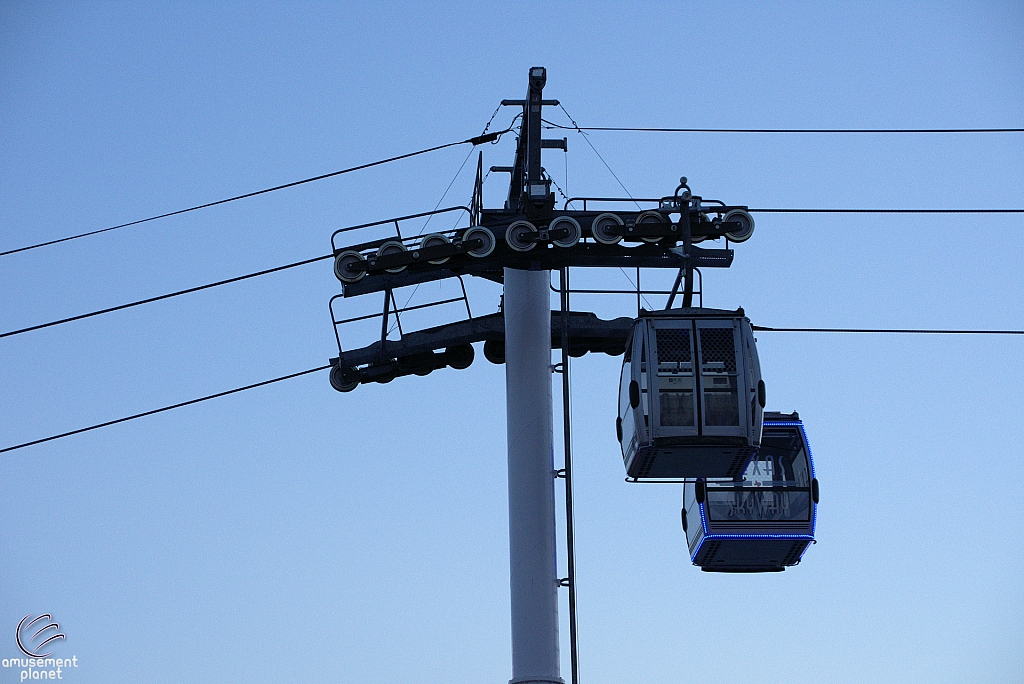 Texas SkyWay