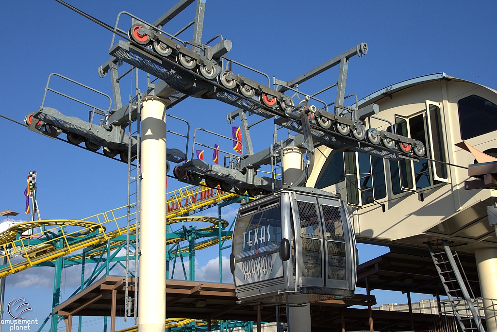 Texas SkyWay