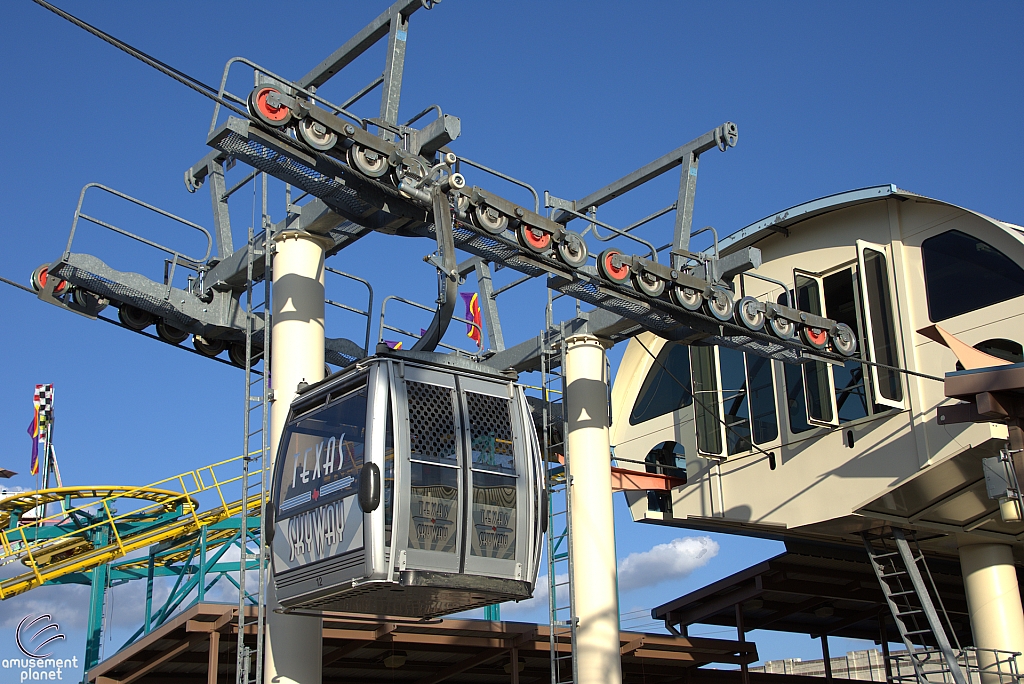 Texas SkyWay