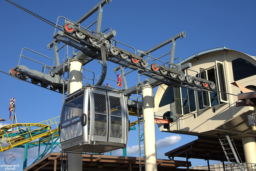 Texas SkyWay