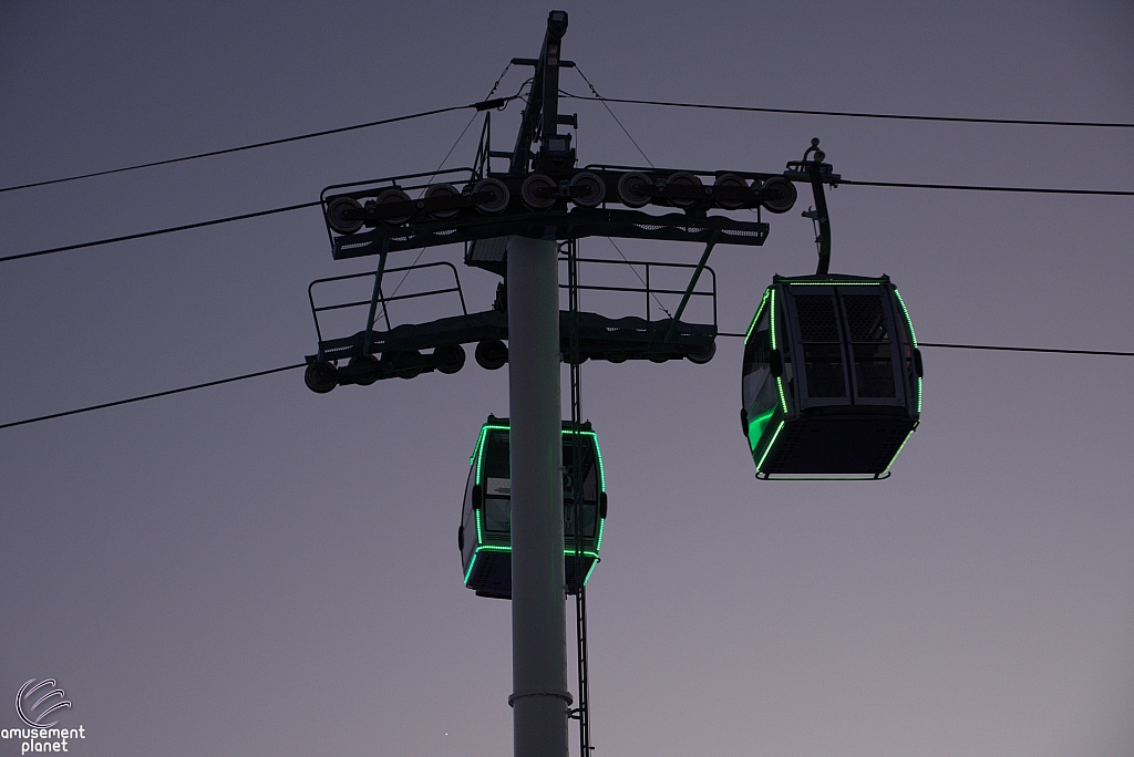 Texas SkyWay