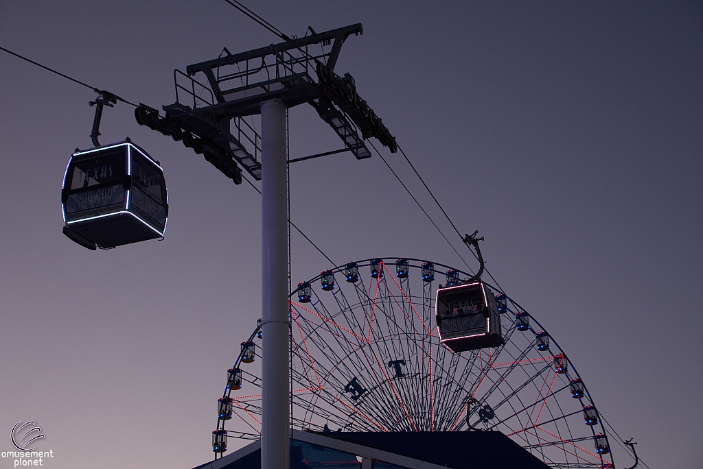 Texas SkyWay