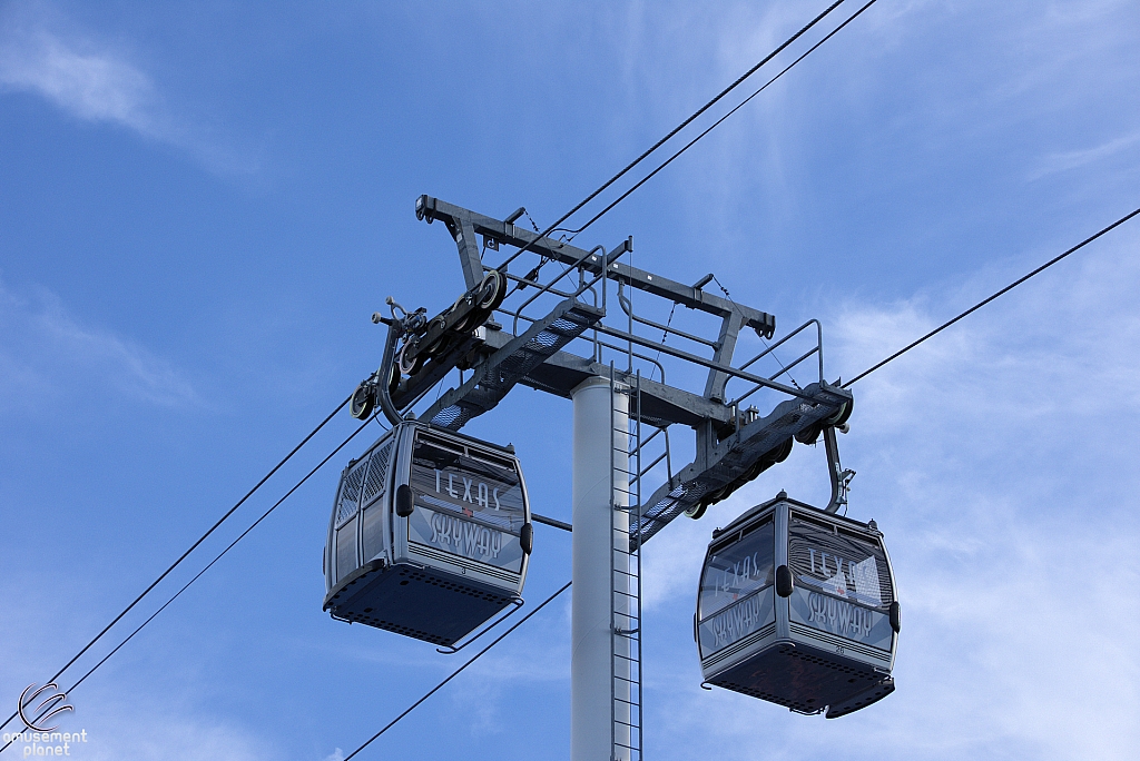 Texas SkyWay