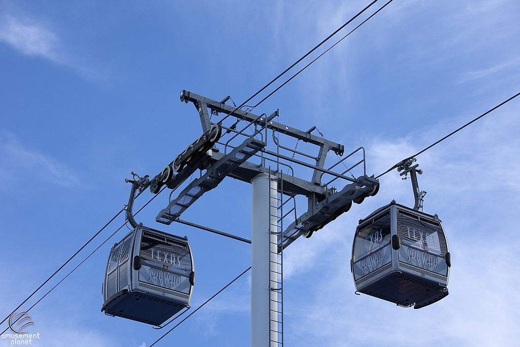 Texas SkyWay