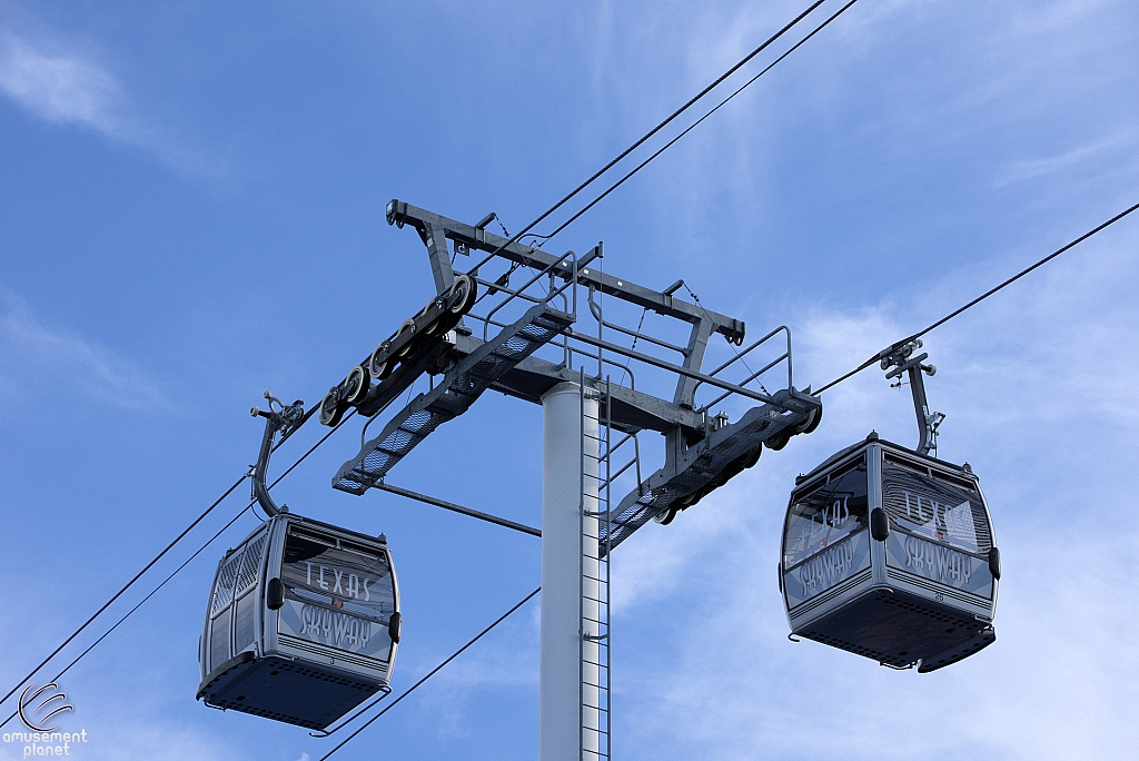 Texas SkyWay