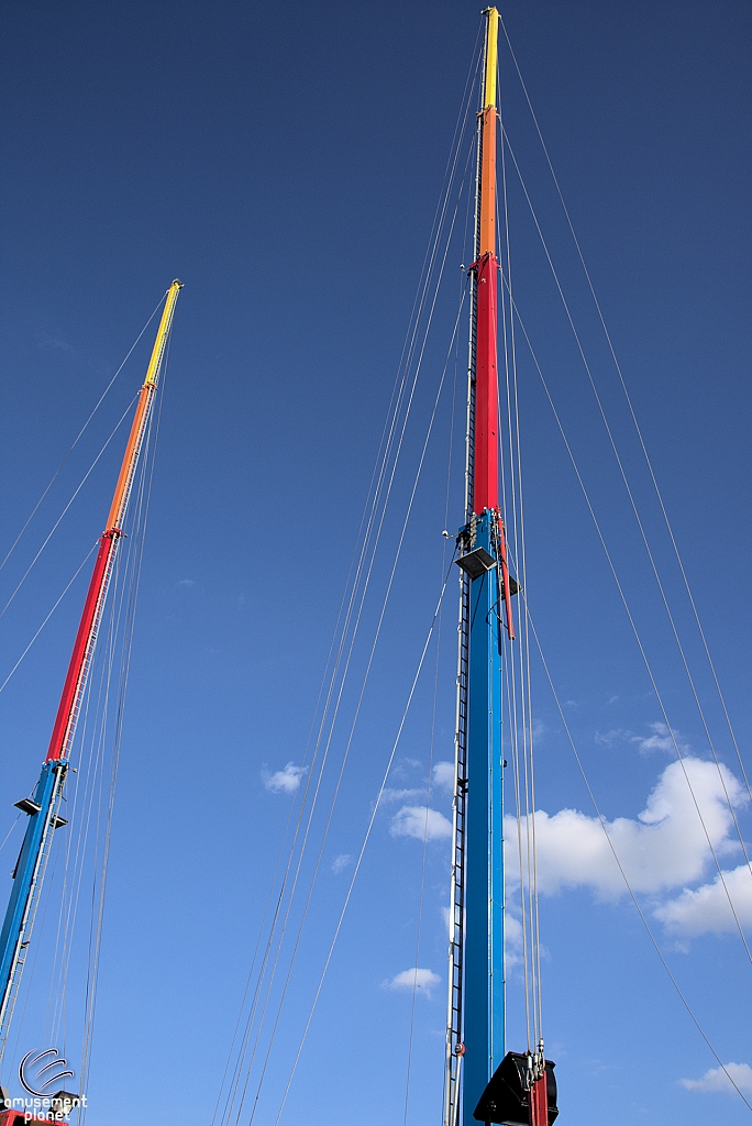 Sling Shot