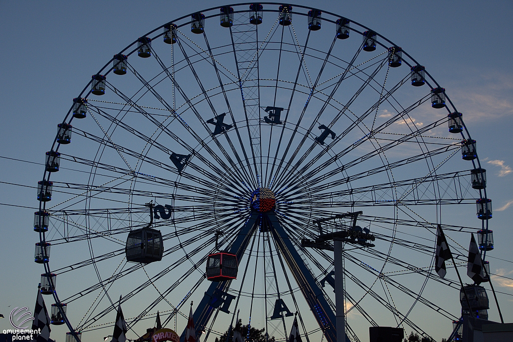 Texas Star