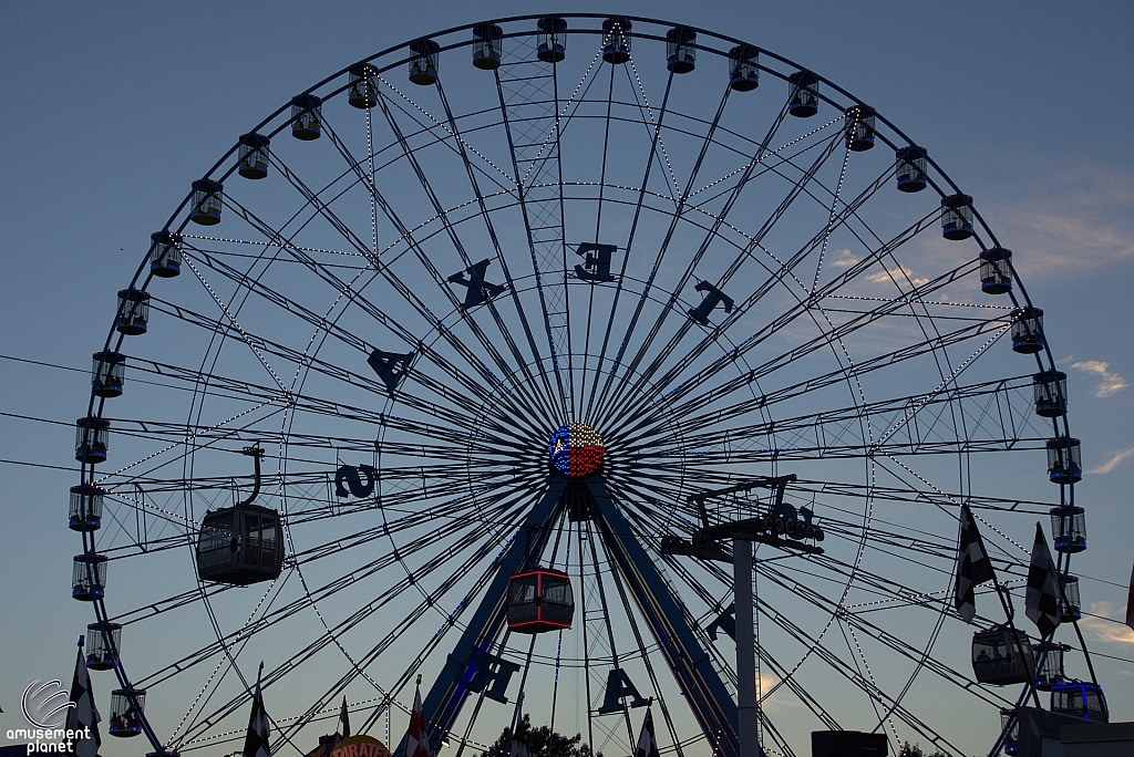 Texas Star