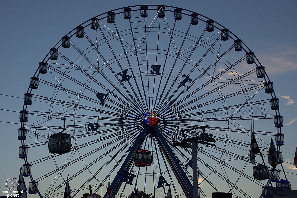 Texas Star