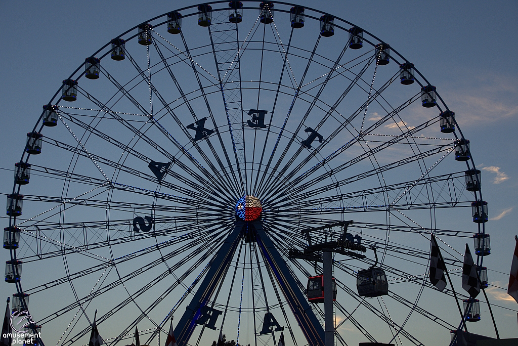 Texas Star