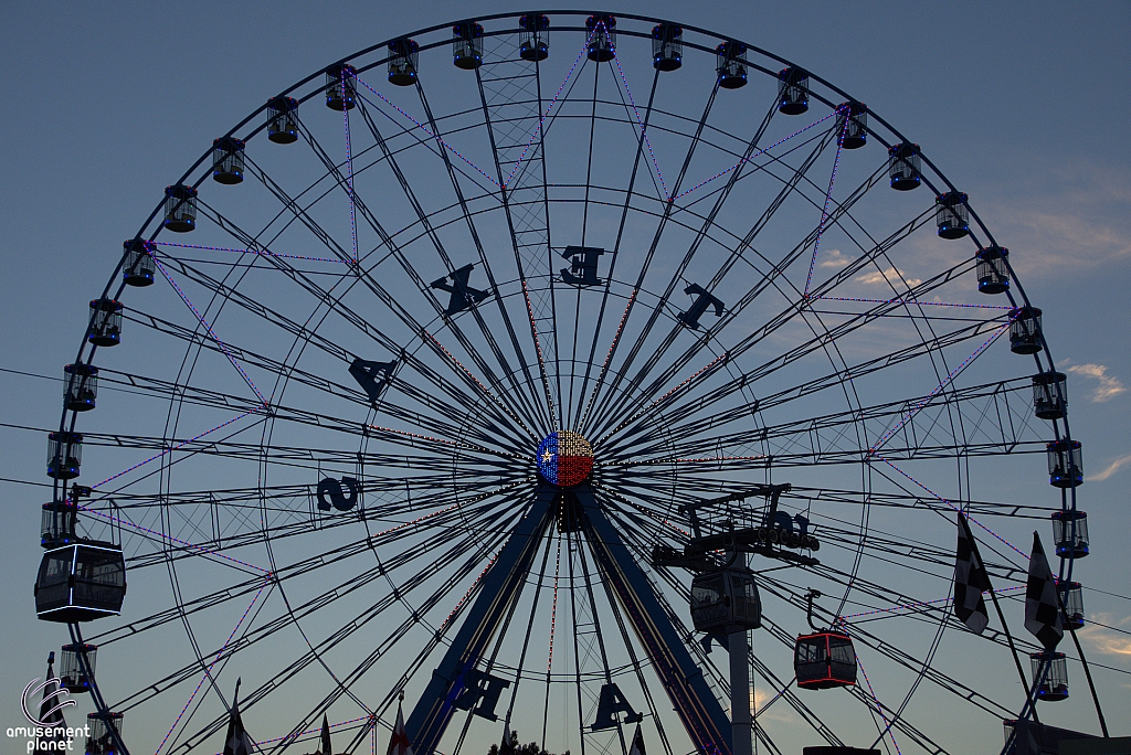Texas Star