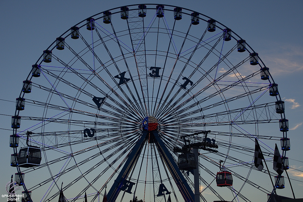 Texas Star