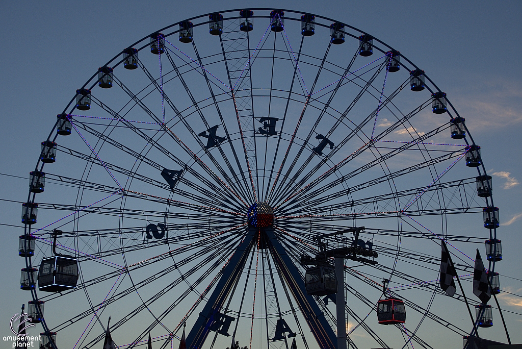 Texas Star