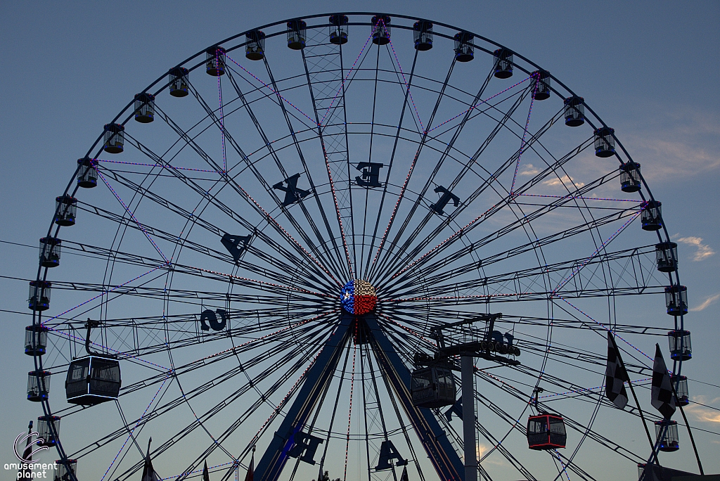 Texas Star