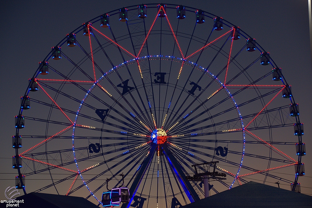 Texas Star