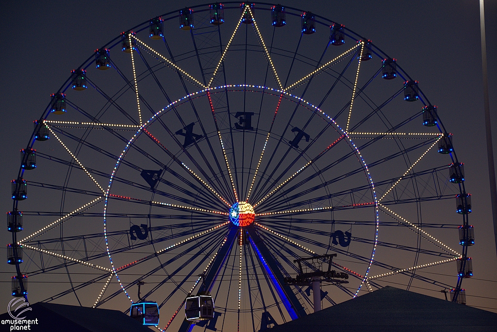 Texas Star