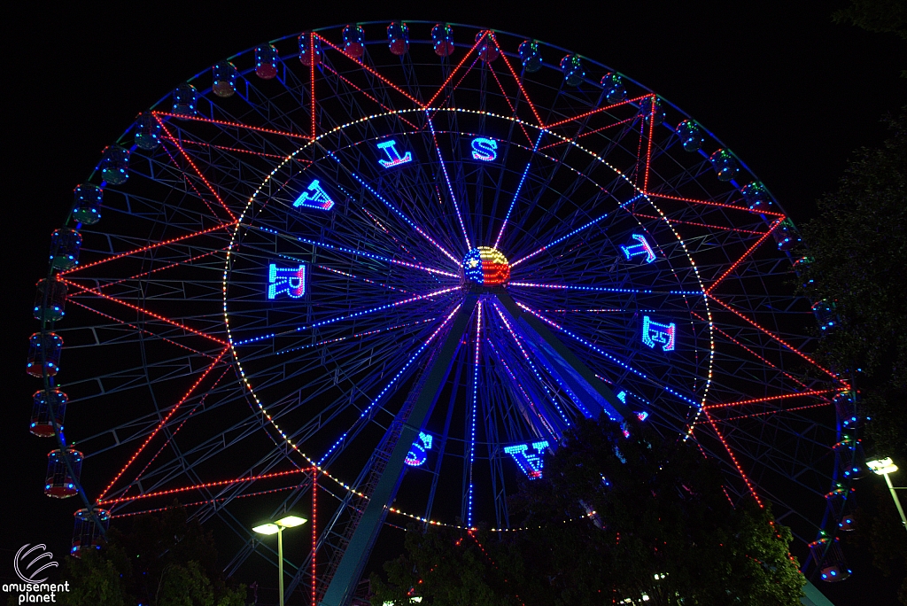 Texas Star