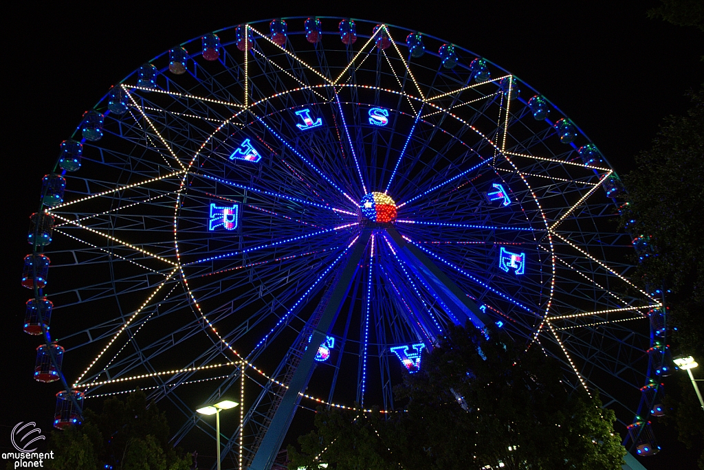 Texas Star