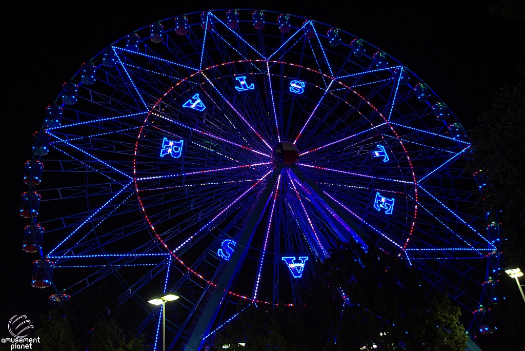 Texas Star