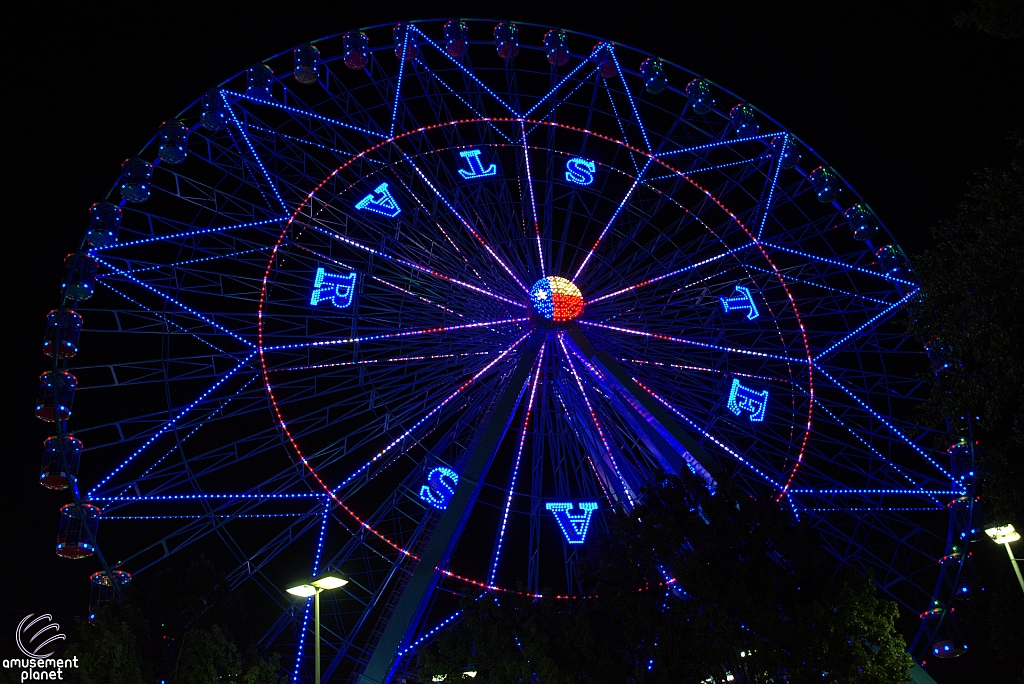 Texas Star