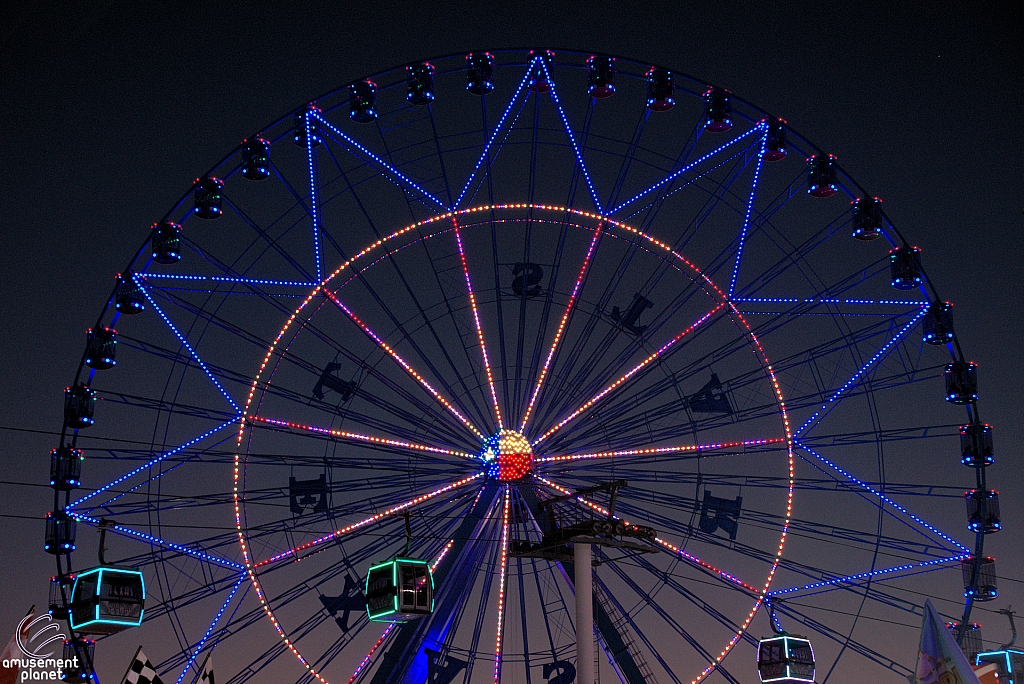 Texas Star