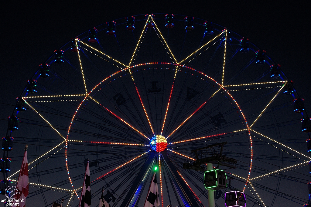 Texas Star