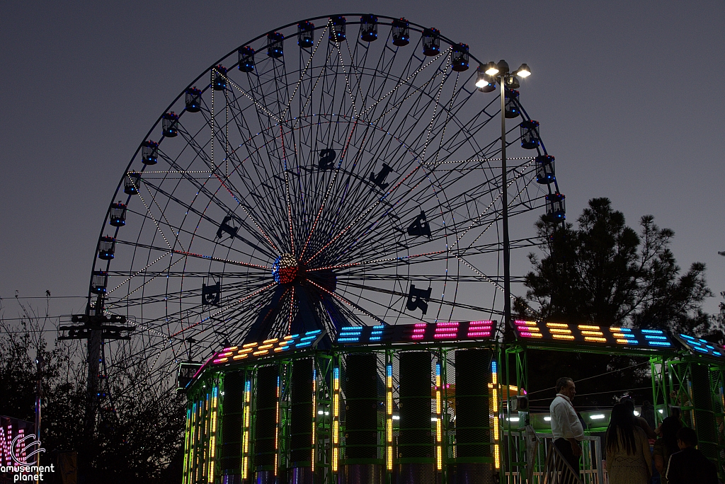 Texas Star