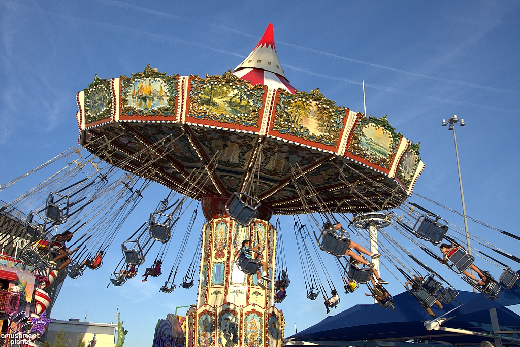 Wave Swinger
