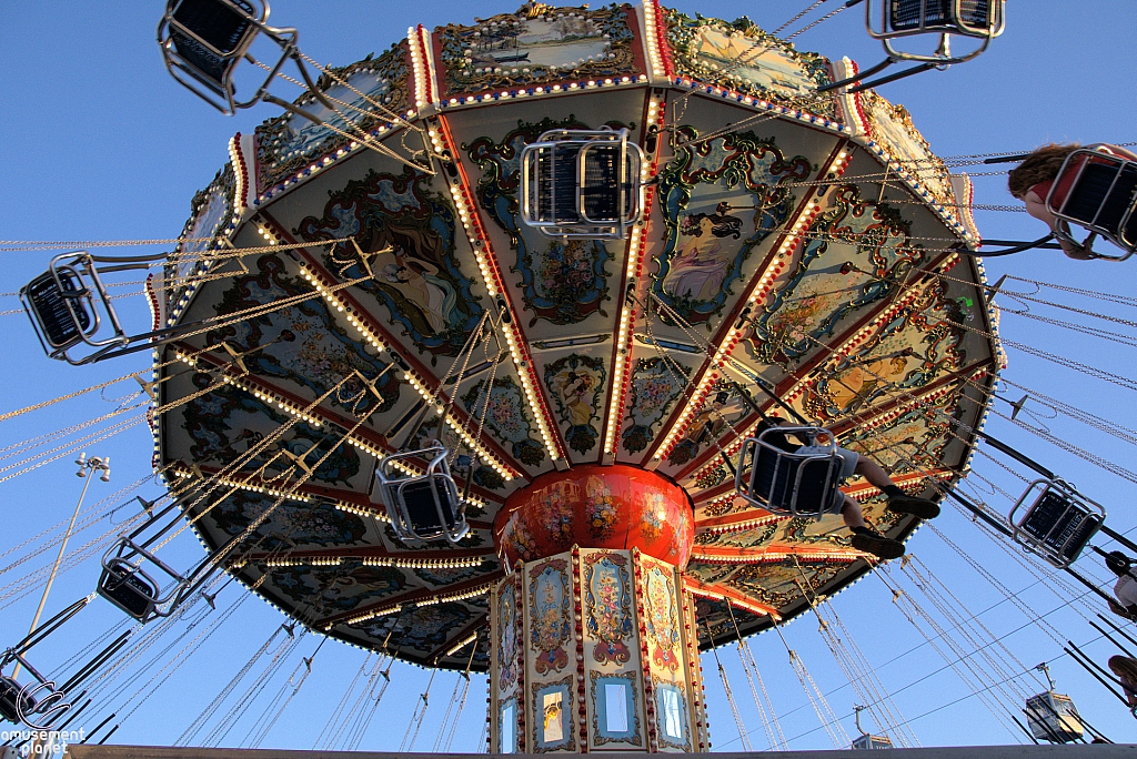 Wave Swinger