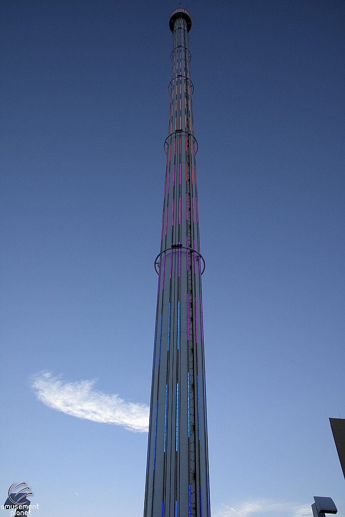 Top 'O Texas Tower