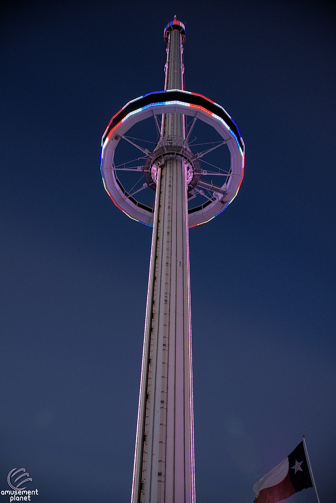 Top 'O Texas Tower