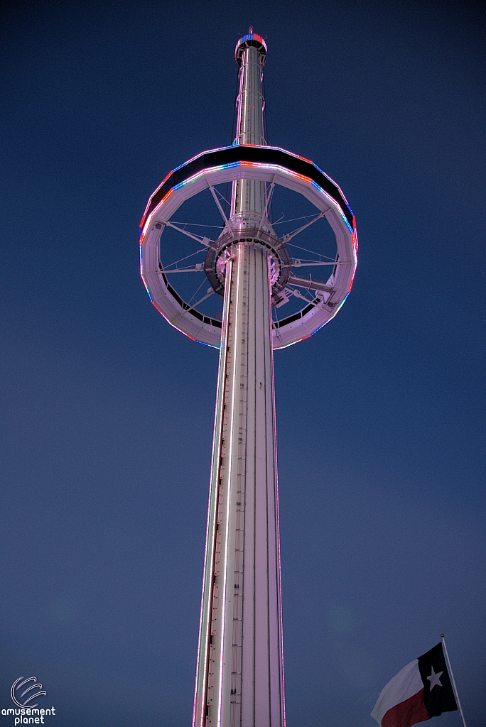 Top 'O Texas Tower