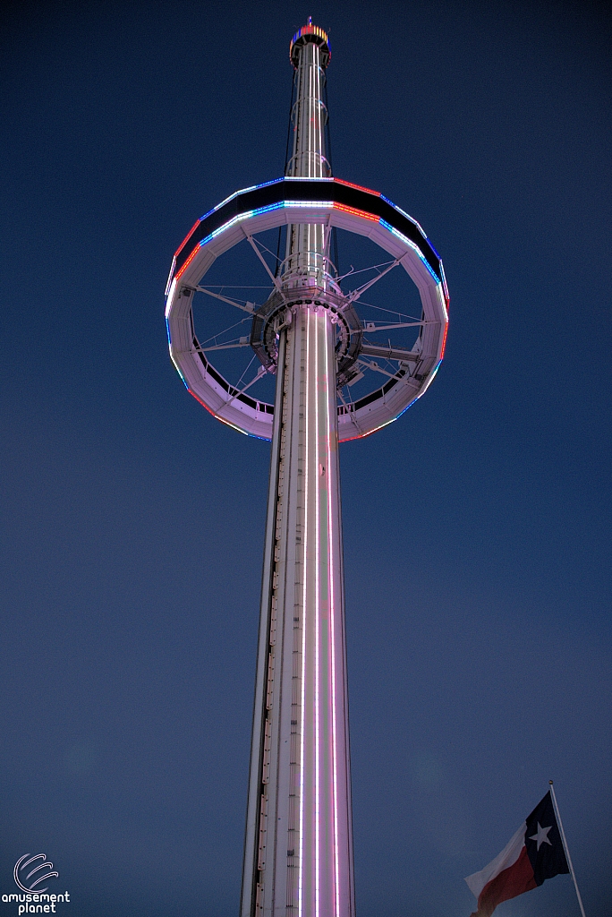 Top 'O Texas Tower