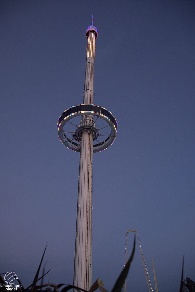 Top 'O Texas Tower