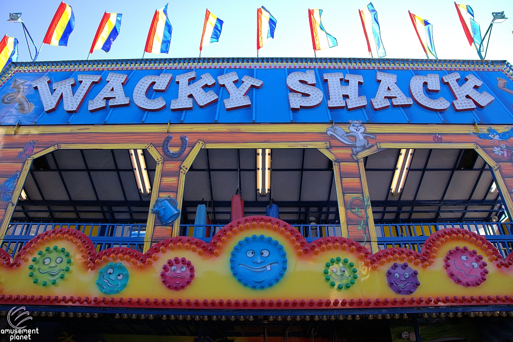 Wacky Shack