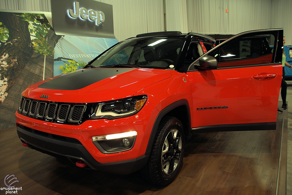 Compass Trailhawk