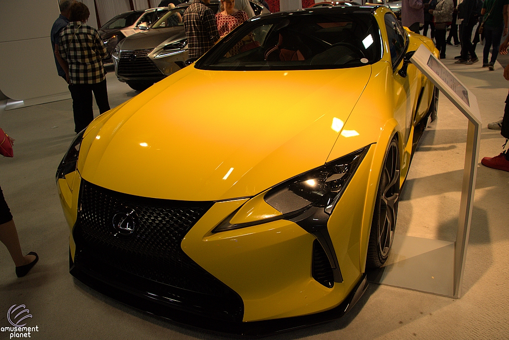 LC 500