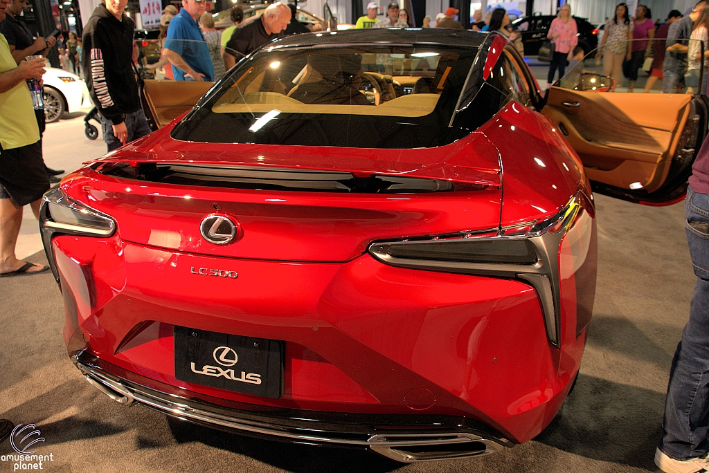 LC 500