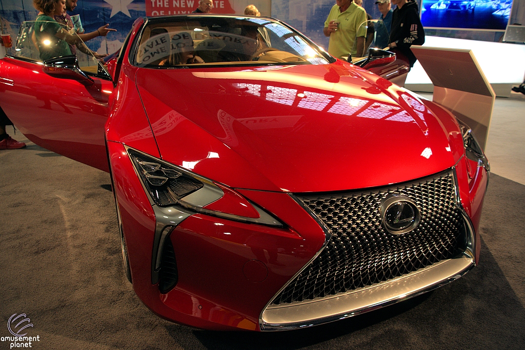 LC 500